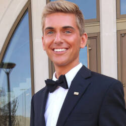 Hayden J. Helmer